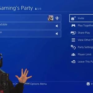 Meet your Posher, Tristan